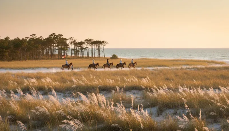 Alabama adventure tour terrain. Backdrop for the Adventure Hubs Alabama operator directory