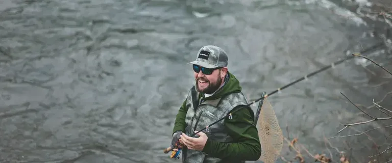 Angling Hubs