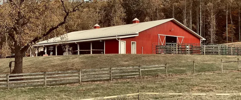 Farm Country Hubs