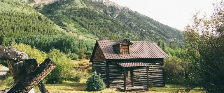 Off Grid Hubs