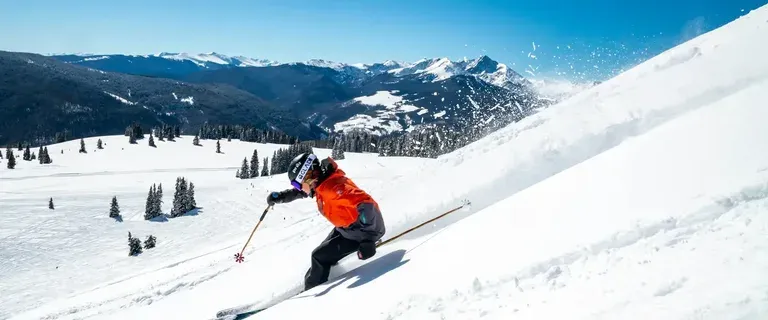 Ski Hubs