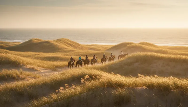 Indiana adventure tour terrain. Backdrop for the Adventure Hubs Indiana operator directory