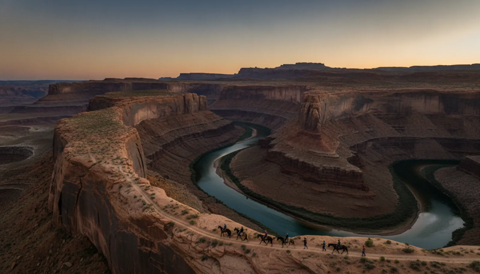 How to Choose a Wilderness Guide Service: 10 Essential Questions
