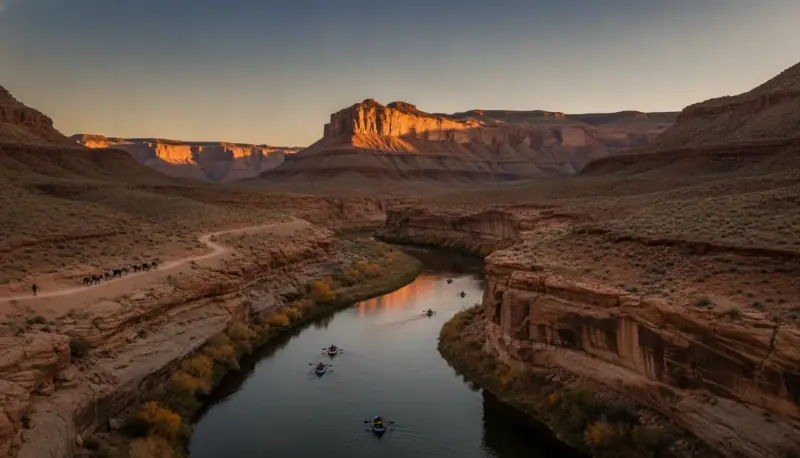How to Get Backcountry Permits: The Complete Guide